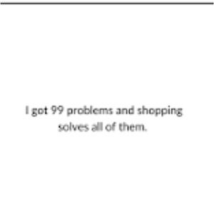 Meet your Posher, Sharmonique